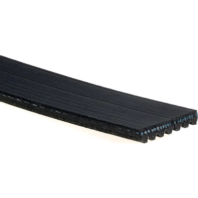 ACDELCO - 7K683 - Standard V-Ribbed Serpentine Belt pa2