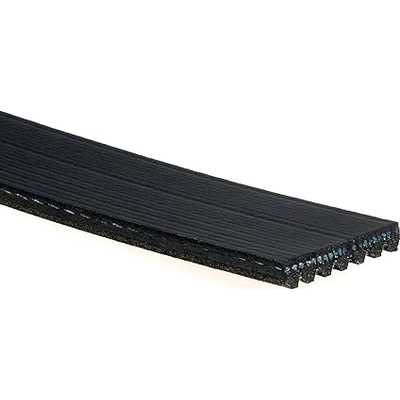 Serpentine Belt by ACDELCO - 7K721 pa1