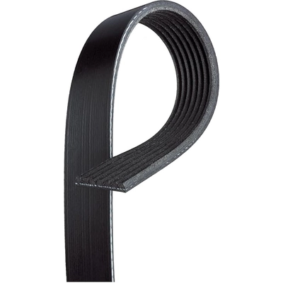 Serpentine Belt by ACDELCO - 7K721 pa2