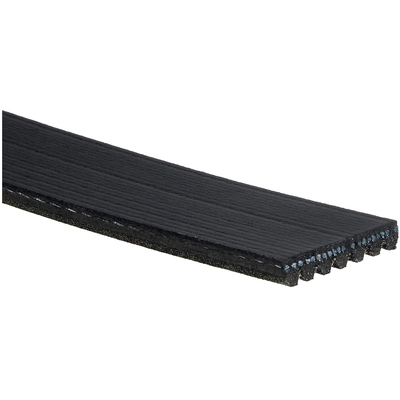 ACDELCO - 7K763 - V-Ribbed Serpentine Belt pa2