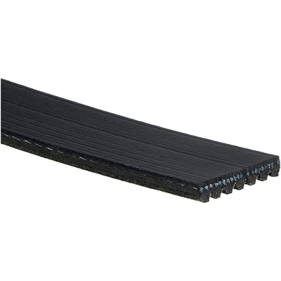 ACDELCO - 7K795 - Standard V-Ribbed Serpentine Belt pa3