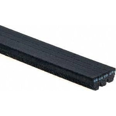 Serpentine Belt by ACDELCO PROFESSIONAL - 3K265 pa1