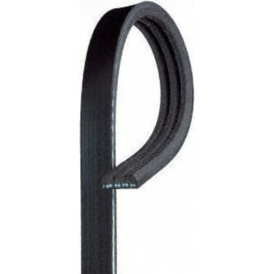 Serpentine Belt by ACDELCO PROFESSIONAL - 3K265 pa2