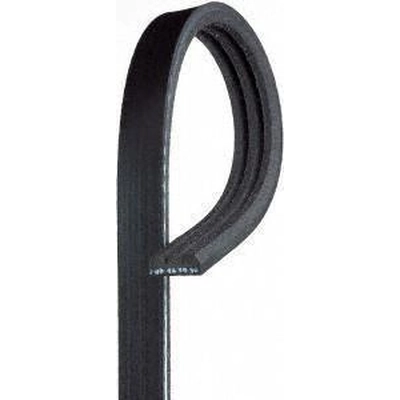 Serpentine Belt by ACDELCO PROFESSIONAL - 3K315SF pa2
