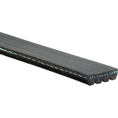 ACDELCO PROFESSIONAL - 4K337SF - Stretch Fit V-Ribbed Serpentine Belt pa4
