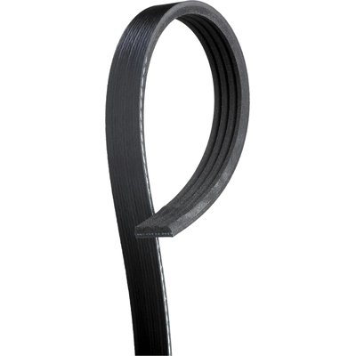 Serpentine Belt by ACDELCO PROFESSIONAL - 4K378 pa3