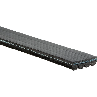 Serpentine Belt by ACDELCO PROFESSIONAL - 4K378 pa4