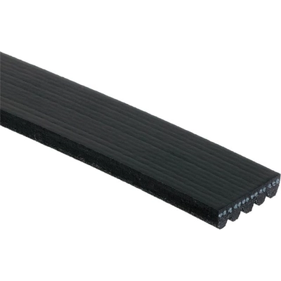 ACDELCO PROFESSIONAL - 5K400 - Serpentine Belt pa2