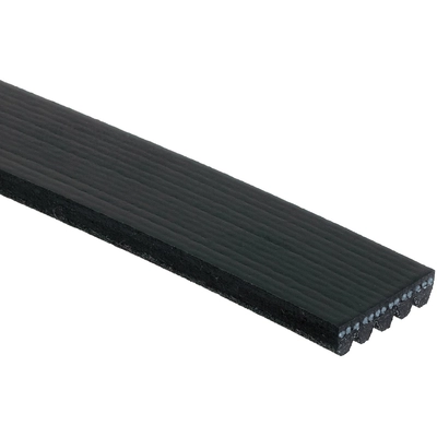 ACDELCO PROFESSIONAL - 5K490 - Standard V-Ribbed Serpentine Belt pa2