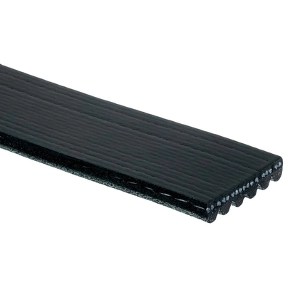 ACDELCO PROFESSIONAL - 6K1025 - Standard V-Ribbed Serpentine Belt pa2