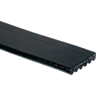 ACDELCO PROFESSIONAL - 6K435 - Serpentine Belt pa2