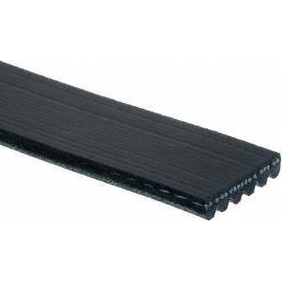 Serpentine Belt by ACDELCO PROFESSIONAL - 6K730 pa1