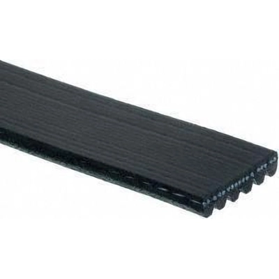 Serpentine Belt by ACDELCO PROFESSIONAL - 6K915 pa1