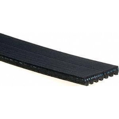 Serpentine Belt by ACDELCO PROFESSIONAL - 7K610 pa1