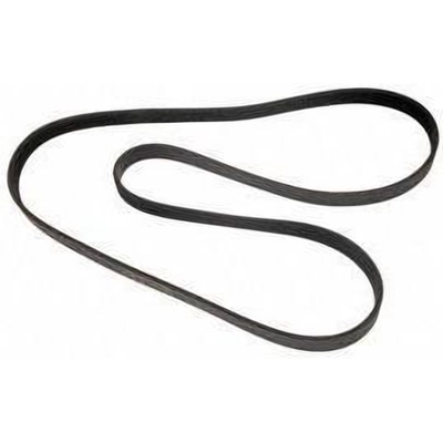 Serpentine Belt by AUTO 7 - 301-0660 pa1