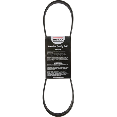 BANDO - BAN-4PK815 - Courroie serpentine pa4