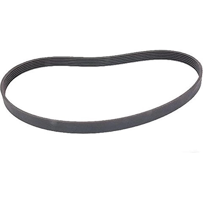 BANDO - BAN-6PK2345 - Serpentine Belt pa4