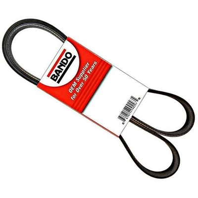 BANDO - BAN-7PK2120 - Serpentine Belt pa2
