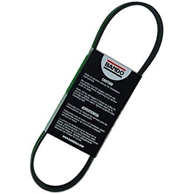 BANDO USA - 3PK850 - Serpentine Belt pa2