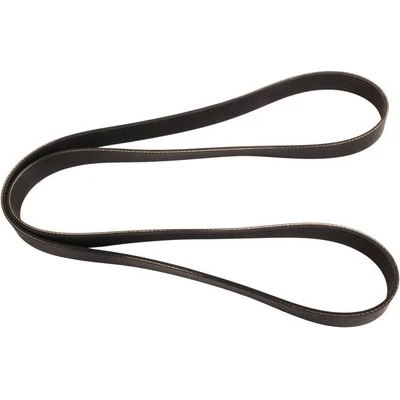 Serpentine Belt by CONTINENTAL - 1258K8MK pa2