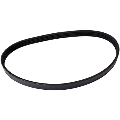 CONTINENTAL - 340K5MK - Serpentine Belt pa1