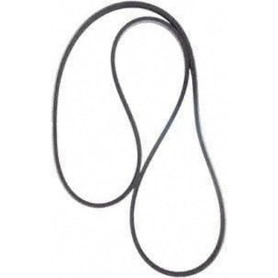 CONTINENTAL - 342K4MK - Mileage Maker Serpentine Belt pa1