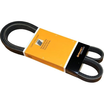 CONTINENTAL - 374K6MK - Mileage Maker Multi V-Belt pa4