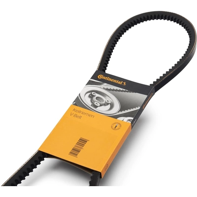 CONTINENTAL - 3PK628SG - Serpentine Belt pa1