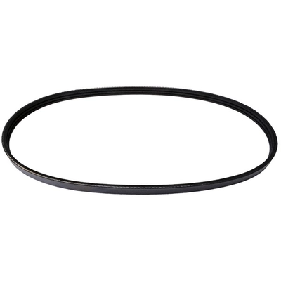 CONTINENTAL - 4030195 - Serpentine Belt - Automotive V-Belt pa1