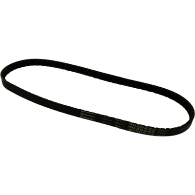 CONTINENTAL - 4030242 - Serpentine Belt - Automotive V-Belt pa5