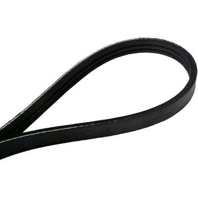 CONTINENTAL - 4030317S - Serpentine Belt - Automotive V-Belt pa2
