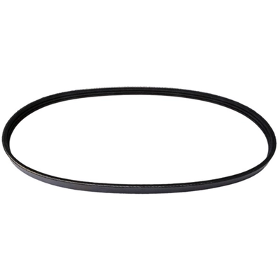 CONTINENTAL - 4030390 - Serpentine Belt - Automotive V-Belt pa1