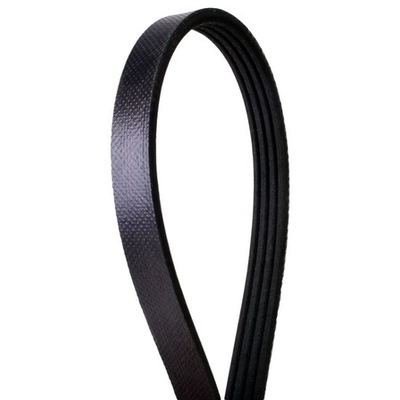 CONTINENTAL - 4040325S - Serpentine Belt - Automotive V-Belt pa2