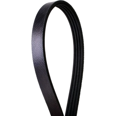 CONTINENTAL - 4040438 - Serpentine Belt - Automotive V-Belt pa3