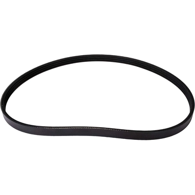 CONTINENTAL - 4040490 - Serpentine Belt - Automotive V- Belt pa2