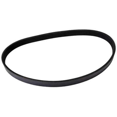 CONTINENTAL - 4040520 - Serpentine Belt - Automotive V-Belt pa1