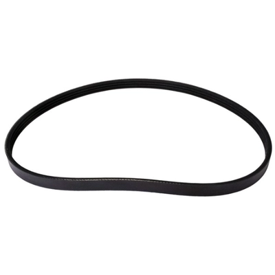 CONTINENTAL - 4040525 - Serpentine Belt - Automotive V-Belt pa1