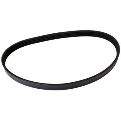 CONTINENTAL - 4050315 - Serpentine Belt - Automotive V-Belt pa2