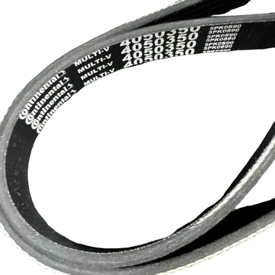 CONTINENTAL -  4050350 - Serpentine Belt - Automotive V-Belt pa5
