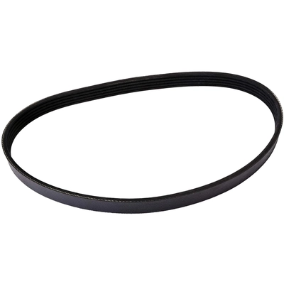 CONTINENTAL - 4050650 - Serpentine Belt - Automotive V- Belt pa1