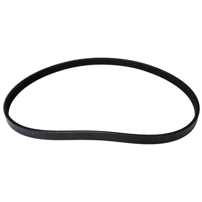 CONTINENTAL - 4060510 - Serpentine Belt - Automotive V-Belt pa1