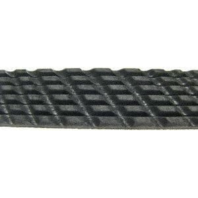 CONTINENTAL - 4060585 - Serpentine Belt - Automotive V-Belt pa3