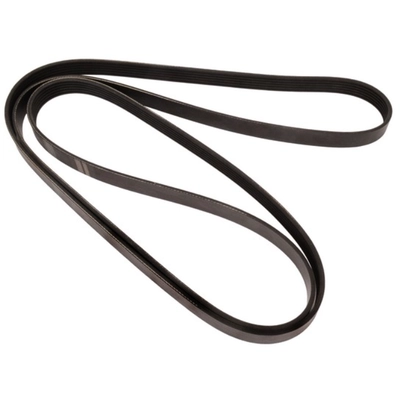 CONTINENTAL - 4060820 - Serpentine Belt - Automotive V- Belt pa3