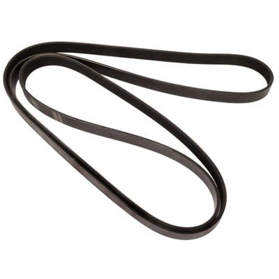 CONTINENTAL - 4060830 - Serpentine Belt - Automotive V-Belt pa2