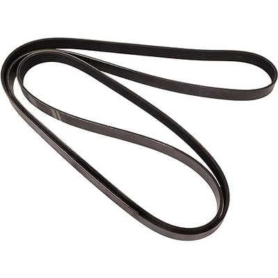 CONTINENTAL - 4060937 - Serpentine Belt - Automotive V-Belt pa1