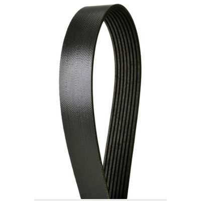 CONTINENTAL - 4070507F - Serpentine Belt - Automotive V-Belt pa2