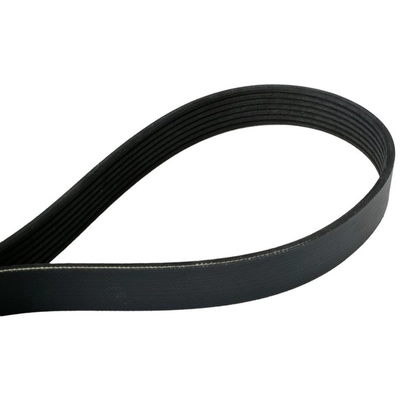 CONTINENTAL - 4071013 - Courroie serpentine - Automotive V- Belt pa2