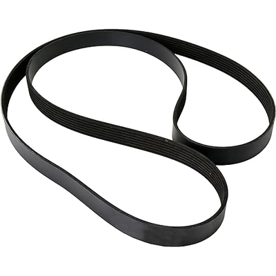 CONTINENTAL - 4071130 - Serpentine Belt by - Automotive V-Belt pa3