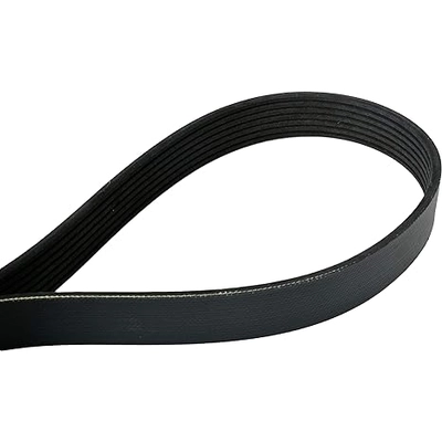 CONTINENTAL - 4071130 - Serpentine Belt by - Automotive V-Belt pa4