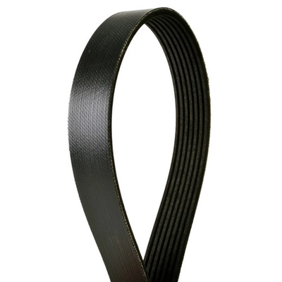 CONTINENTAL - 4071211 -  Serpentine Belt - Automotive V-Belt pa2